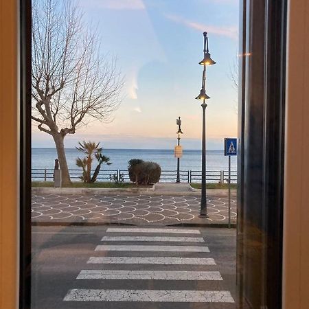 Una Finestra Sul Mare Maiori Zewnętrze zdjęcie