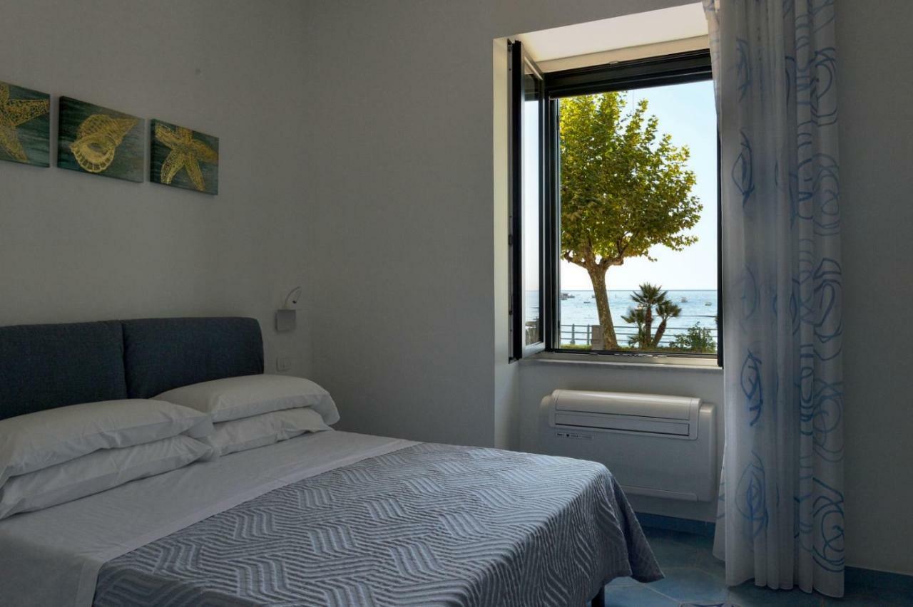 Una Finestra Sul Mare Maiori Zewnętrze zdjęcie